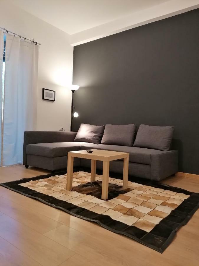 شقة Chroma Italy - Doctor House المظهر الخارجي الصورة